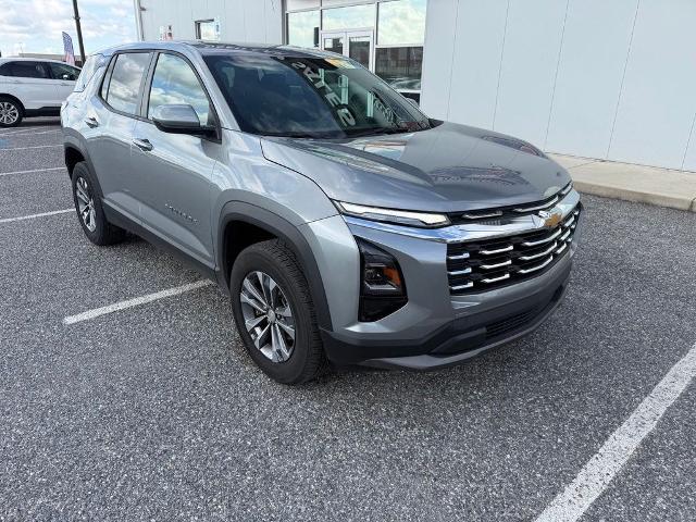 2026 Chevrolet Equinox - $26,400