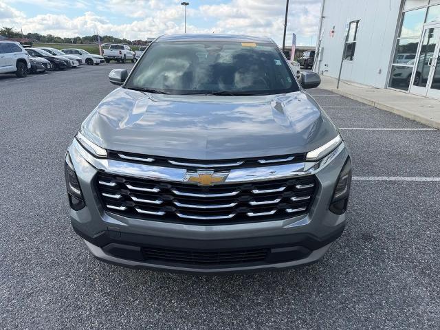 2026 Chevrolet Equinox - $26,400