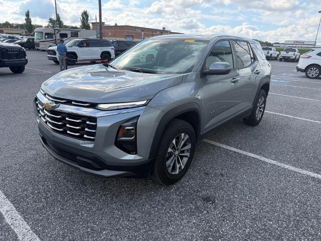 2026 Chevrolet Equinox - $26,400