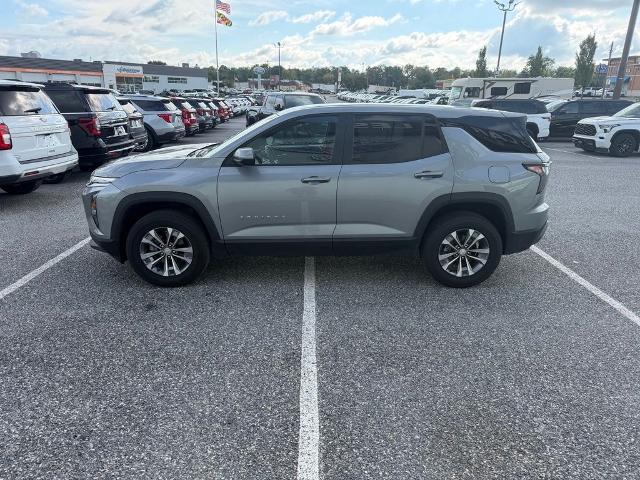 2026 Chevrolet Equinox - $26,400