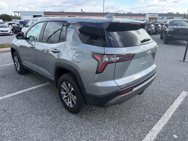 2026 Chevrolet Equinox - $26,400