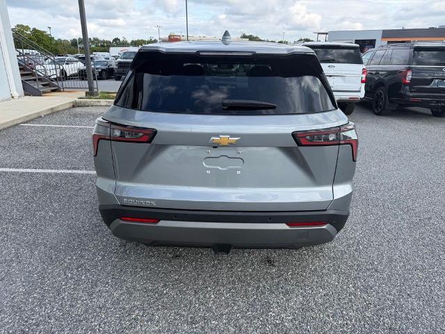 2026 Chevrolet Equinox - $26,400