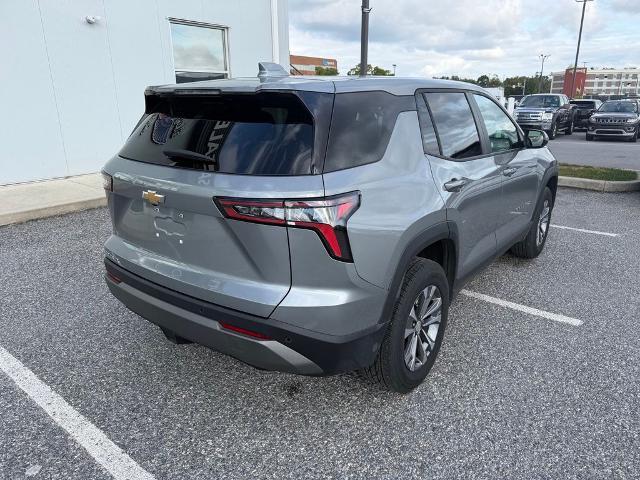 2026 Chevrolet Equinox - $26,400
