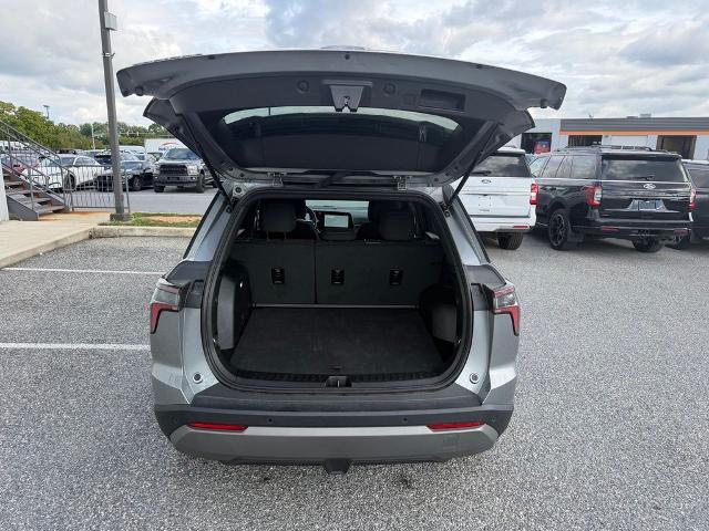 2026 Chevrolet Equinox - $26,400