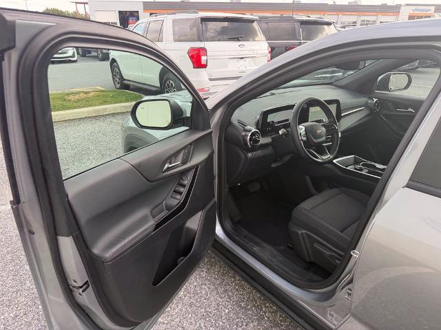 2026 Chevrolet Equinox - $26,400