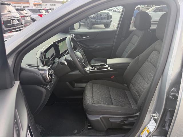 2026 Chevrolet Equinox - $26,400