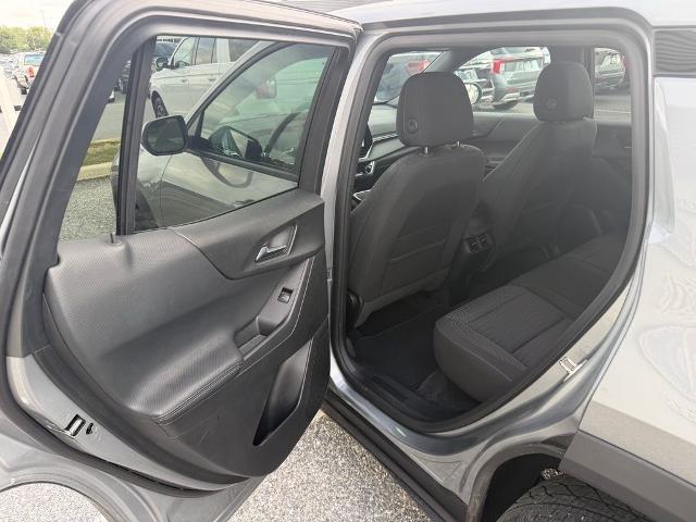2026 Chevrolet Equinox - $26,400