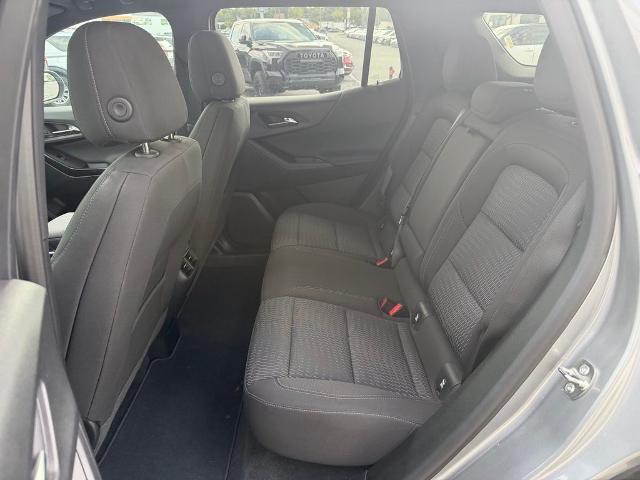 2026 Chevrolet Equinox - $26,400