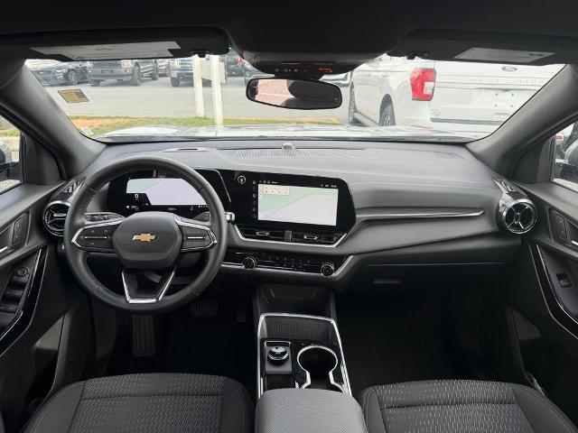 2026 Chevrolet Equinox - $26,400