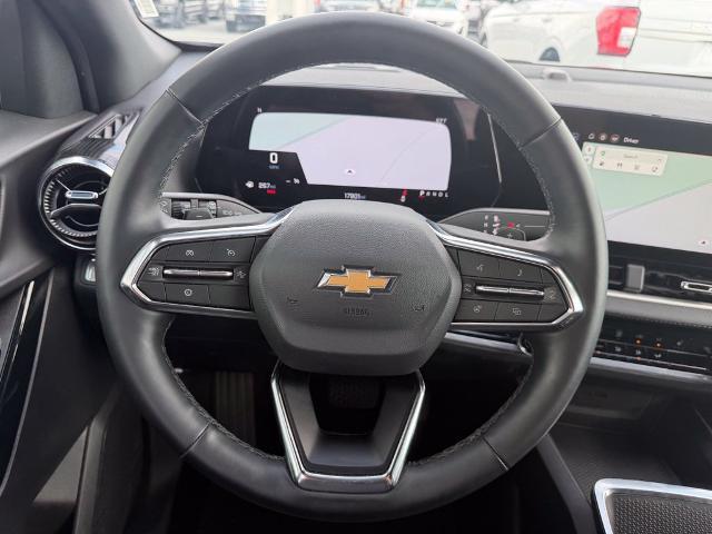 2026 Chevrolet Equinox - $26,400