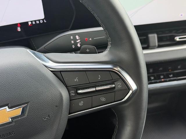 2026 Chevrolet Equinox - $26,400