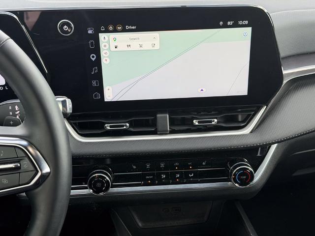 2026 Chevrolet Equinox - $26,400