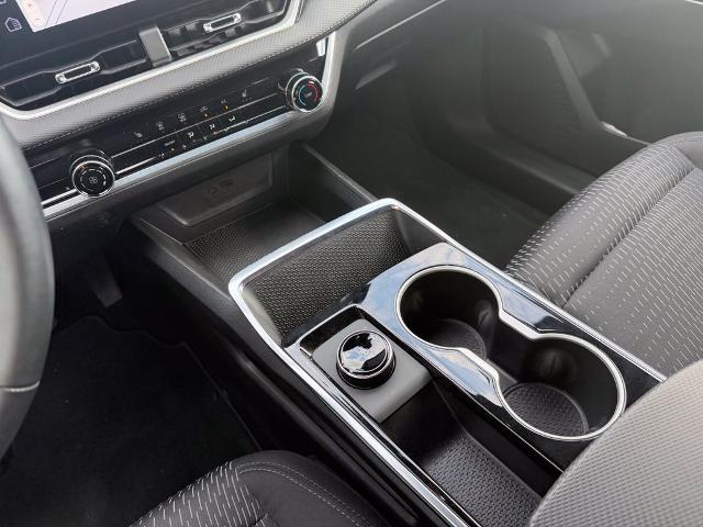 2026 Chevrolet Equinox - $26,400