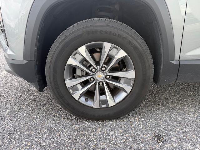 2026 Chevrolet Equinox - $26,400
