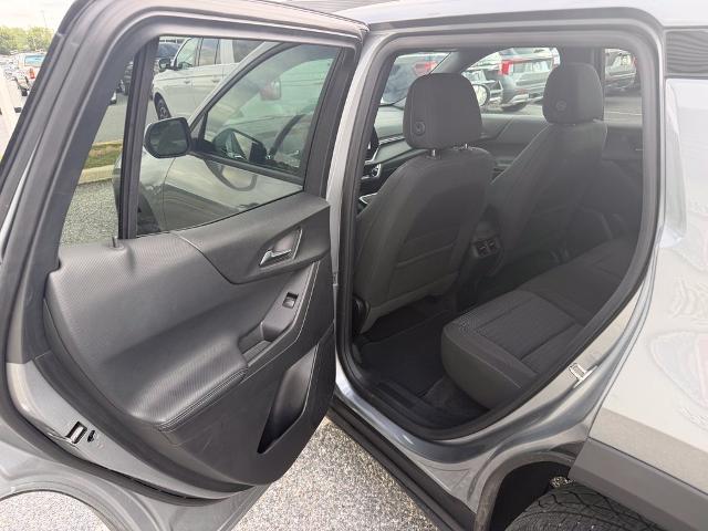 2026 Chevrolet Equinox - $26,500
