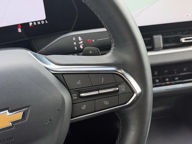 2026 Chevrolet Equinox - $26,500
