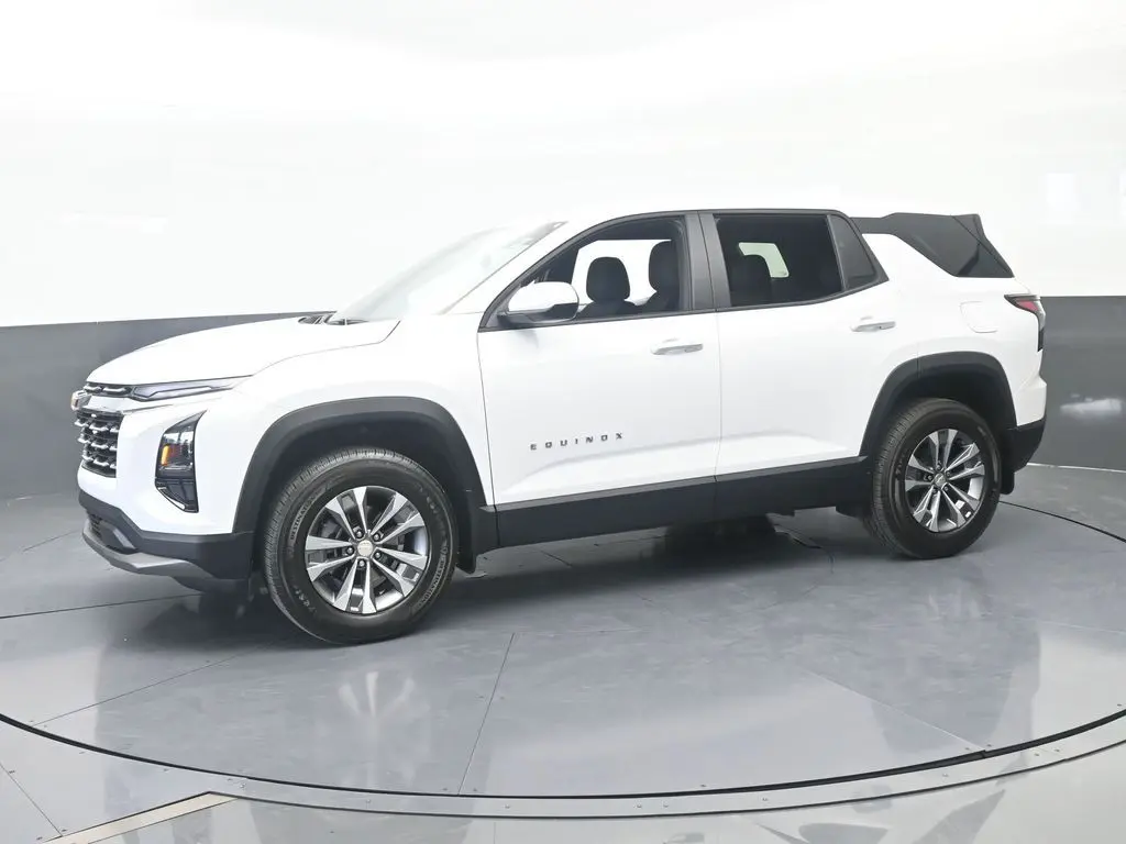 2026 Chevrolet Equinox - $23,974