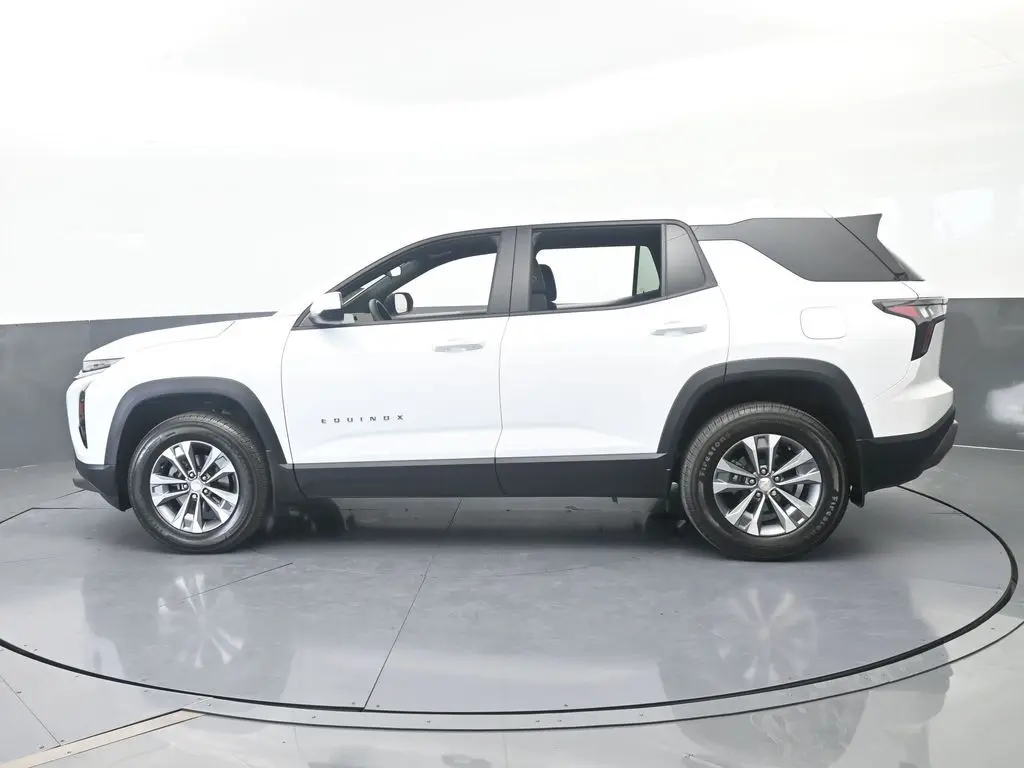 2026 Chevrolet Equinox - $23,974