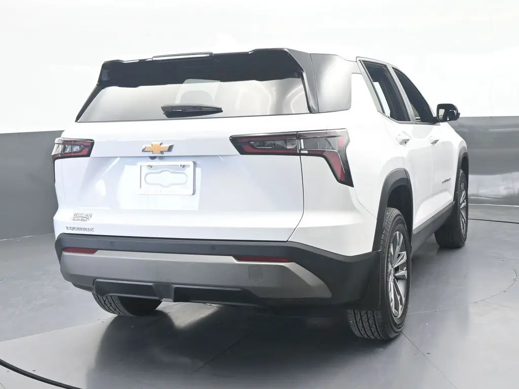 2026 Chevrolet Equinox - $23,974