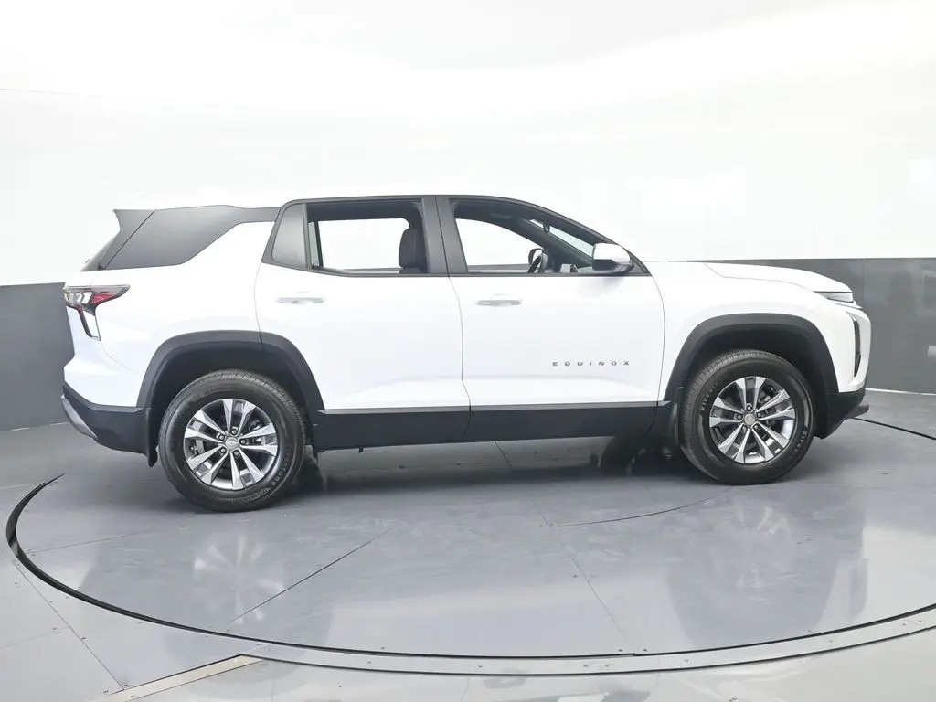 2026 Chevrolet Equinox - $23,974