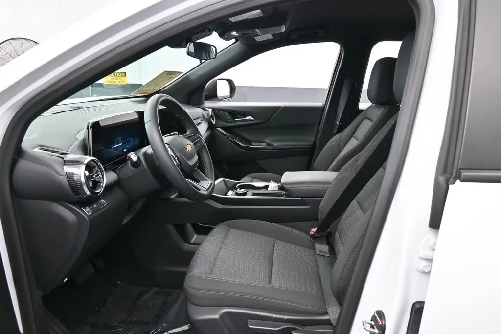 2026 Chevrolet Equinox - $23,974