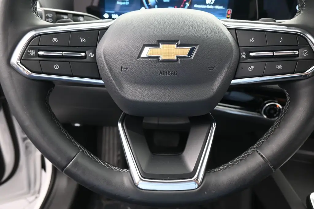 2026 Chevrolet Equinox - $23,974