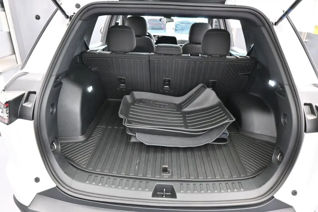 2026 Chevrolet Equinox - $23,974