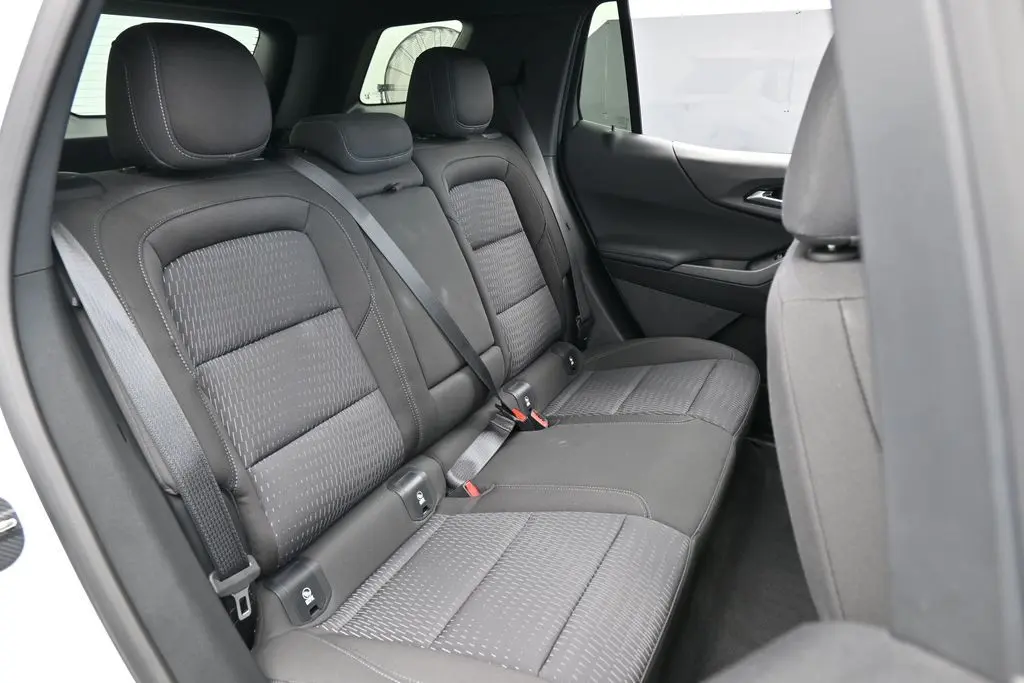 2026 Chevrolet Equinox - $23,974