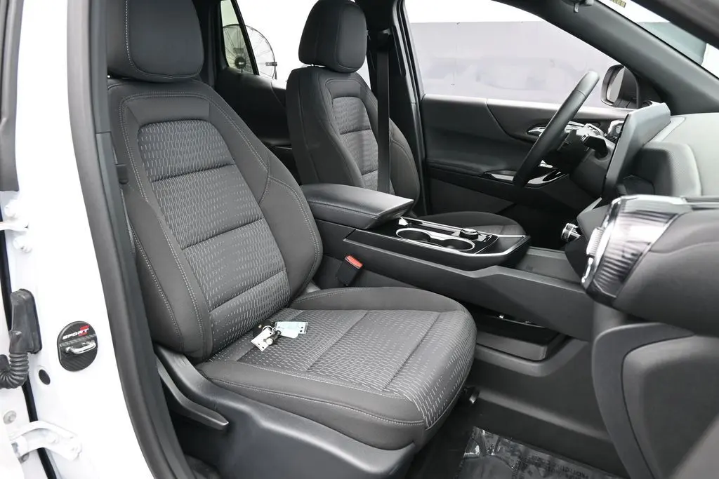 2026 Chevrolet Equinox - $23,974
