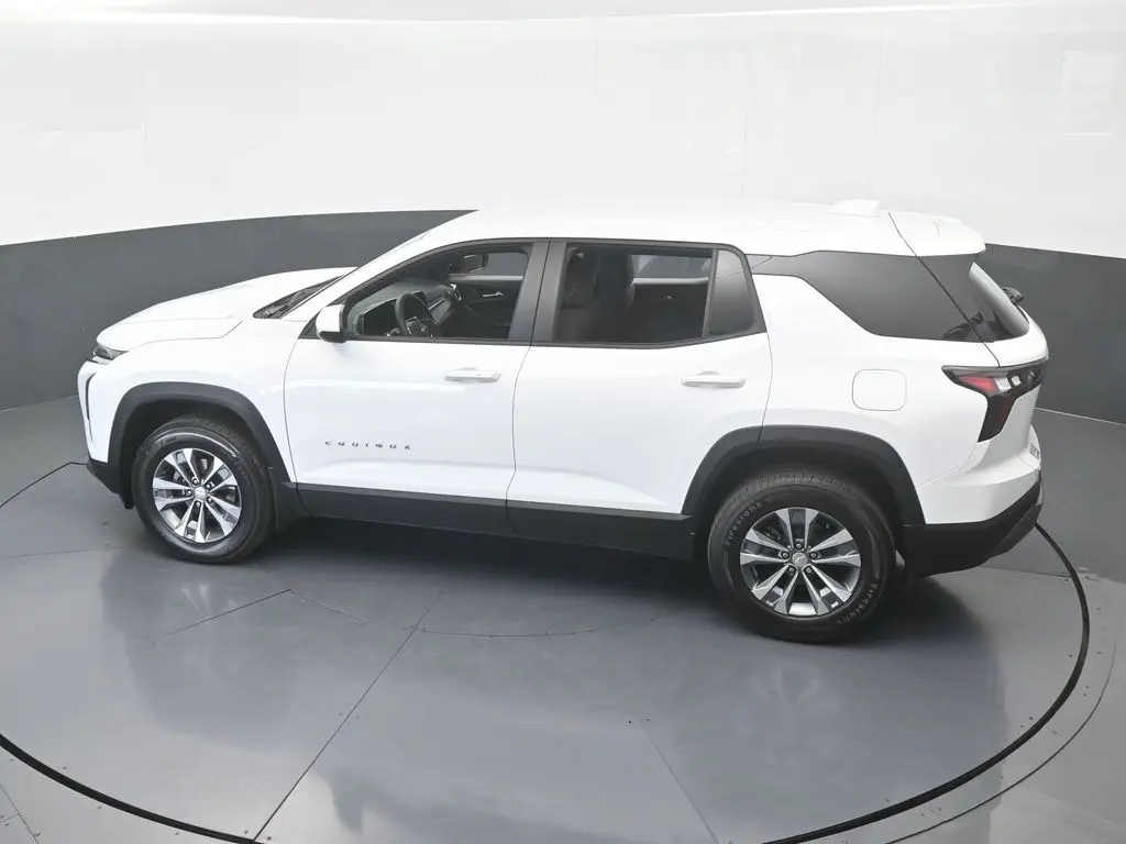 2026 Chevrolet Equinox - $23,974