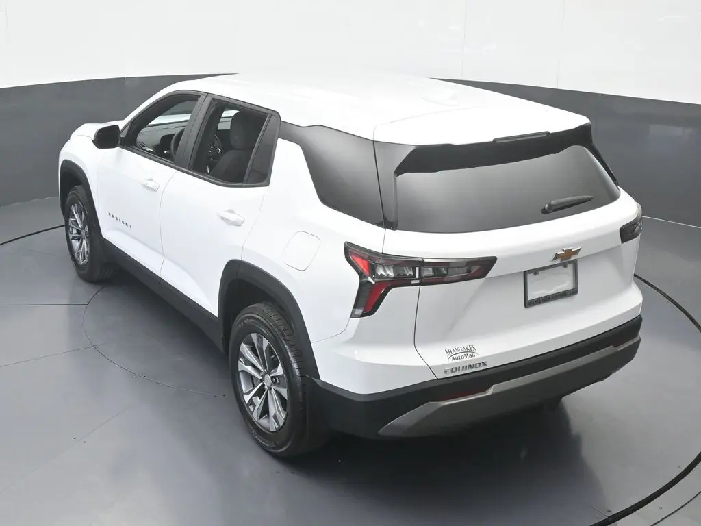 2026 Chevrolet Equinox - $23,974
