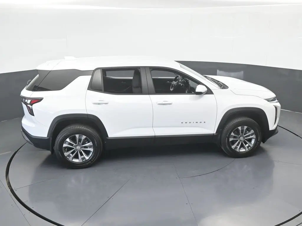 2026 Chevrolet Equinox - $23,974