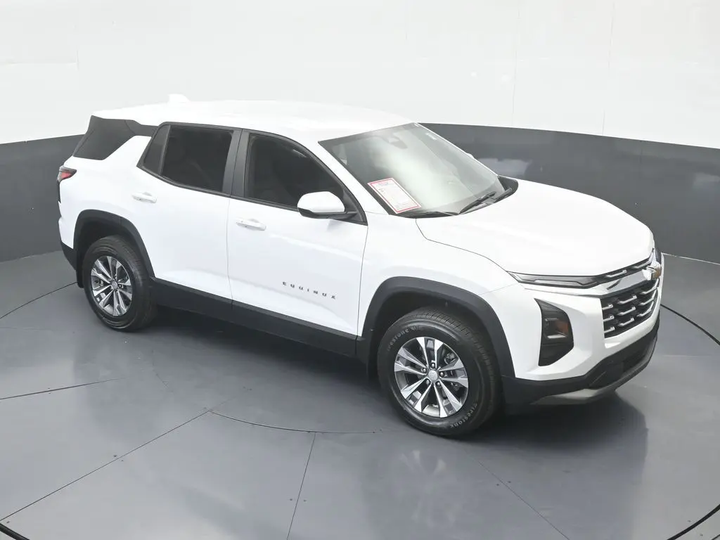 2026 Chevrolet Equinox - $23,974