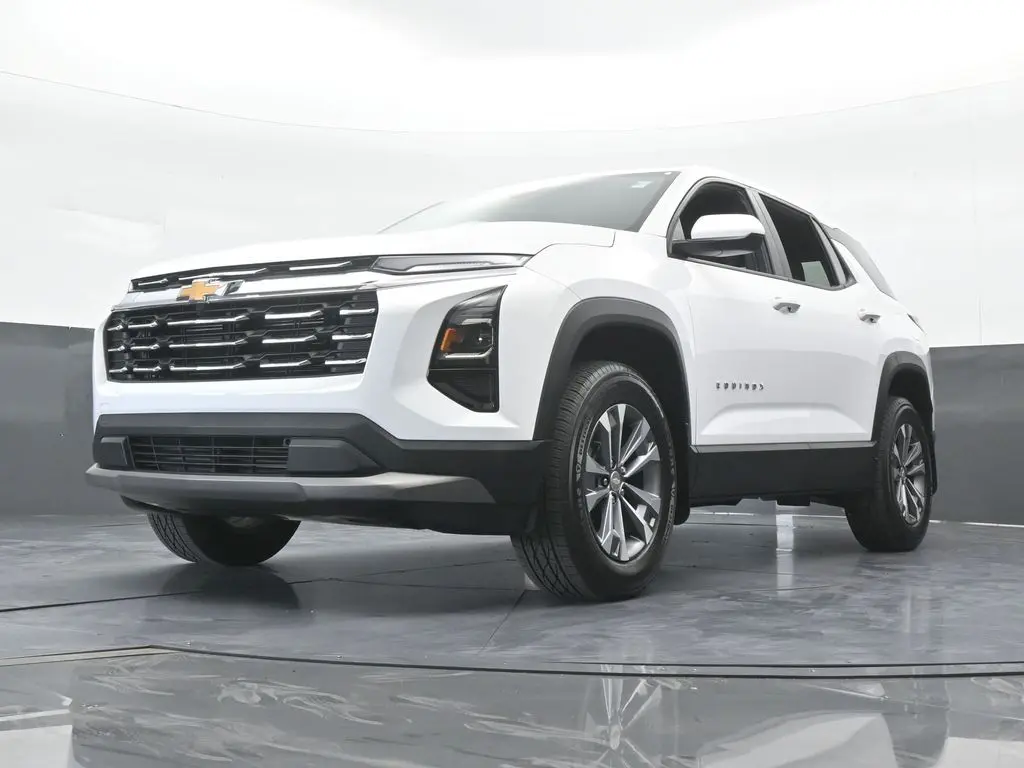 2026 Chevrolet Equinox - $23,974