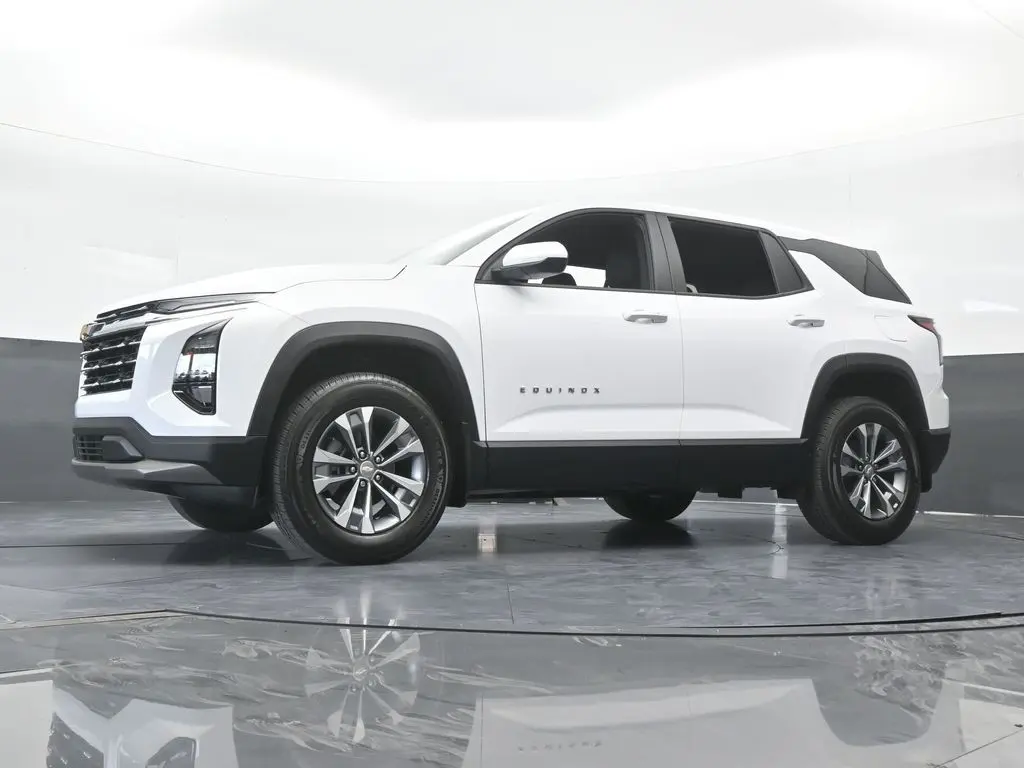 2026 Chevrolet Equinox - $23,974