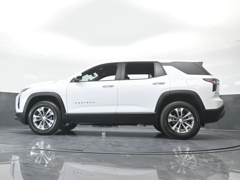 2026 Chevrolet Equinox - $23,974