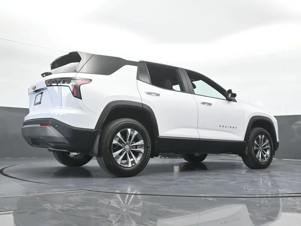 2026 Chevrolet Equinox - $23,974