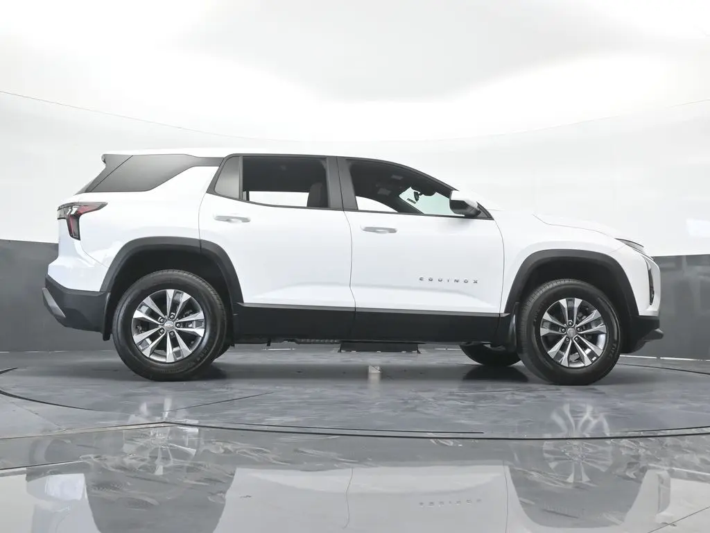 2026 Chevrolet Equinox - $23,974