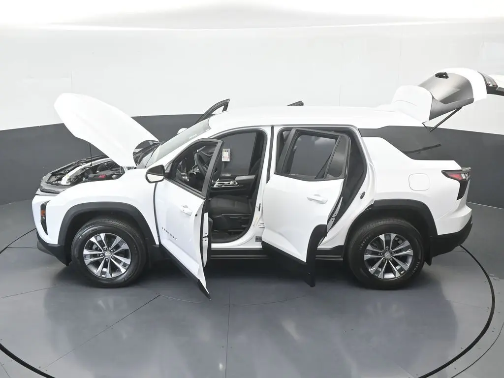 2026 Chevrolet Equinox - $23,974
