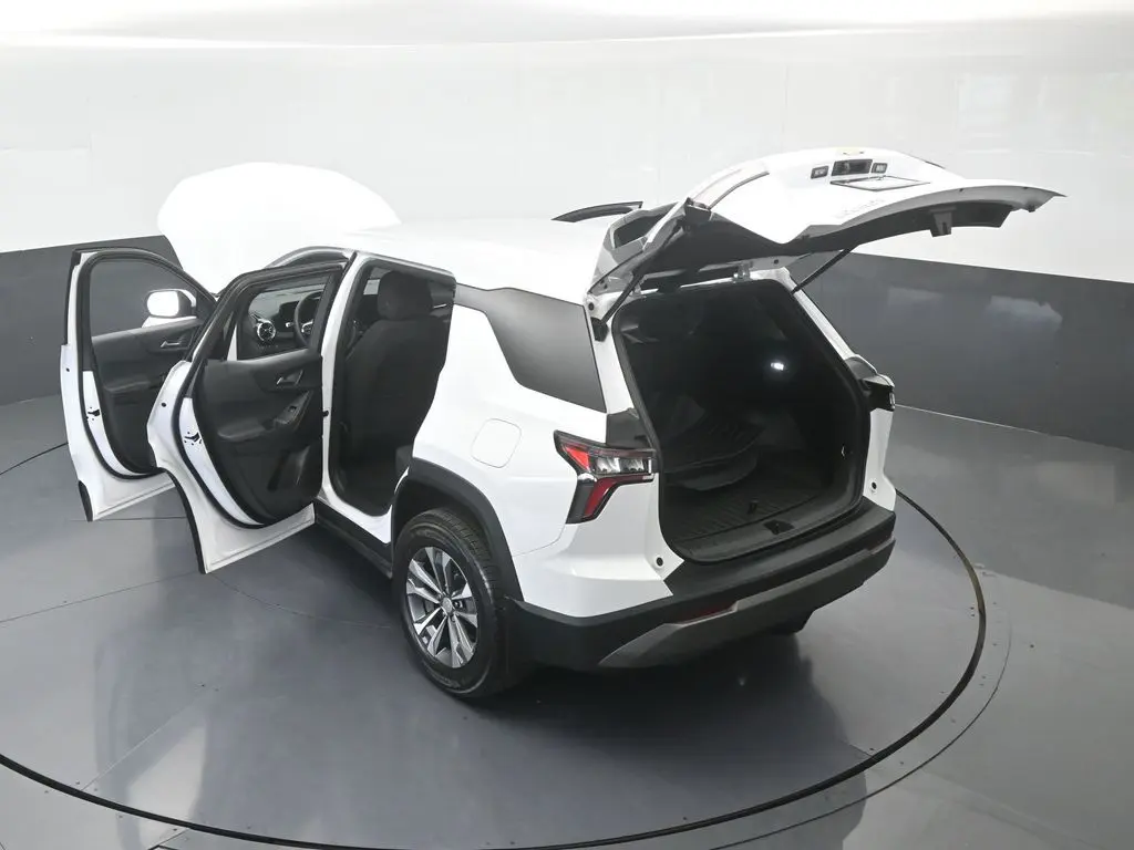 2026 Chevrolet Equinox - $23,974