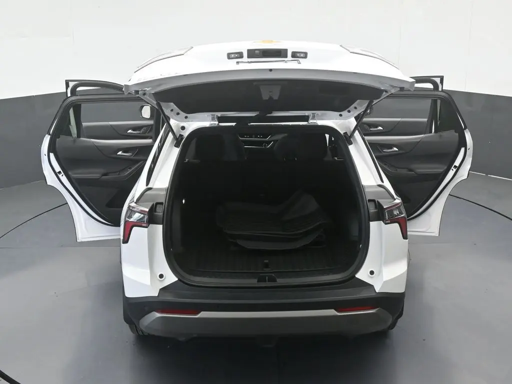 2026 Chevrolet Equinox - $23,974