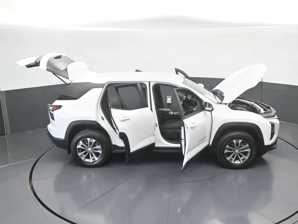 2026 Chevrolet Equinox - $23,974
