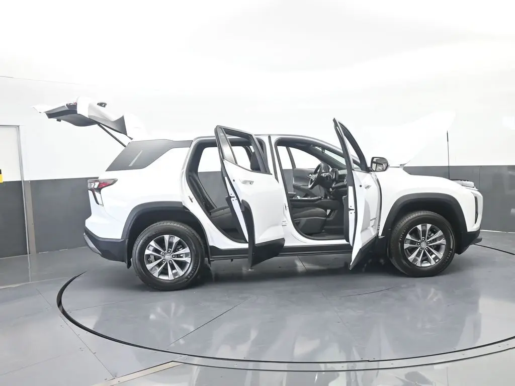 2026 Chevrolet Equinox - $23,974