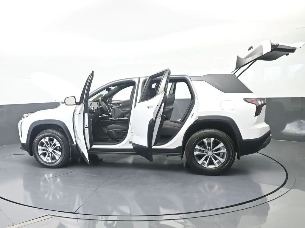 2026 Chevrolet Equinox - $23,974