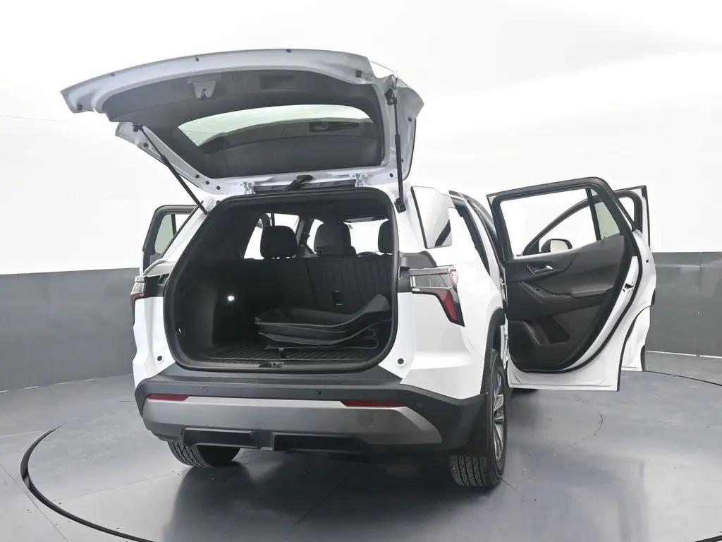 2026 Chevrolet Equinox - $23,974