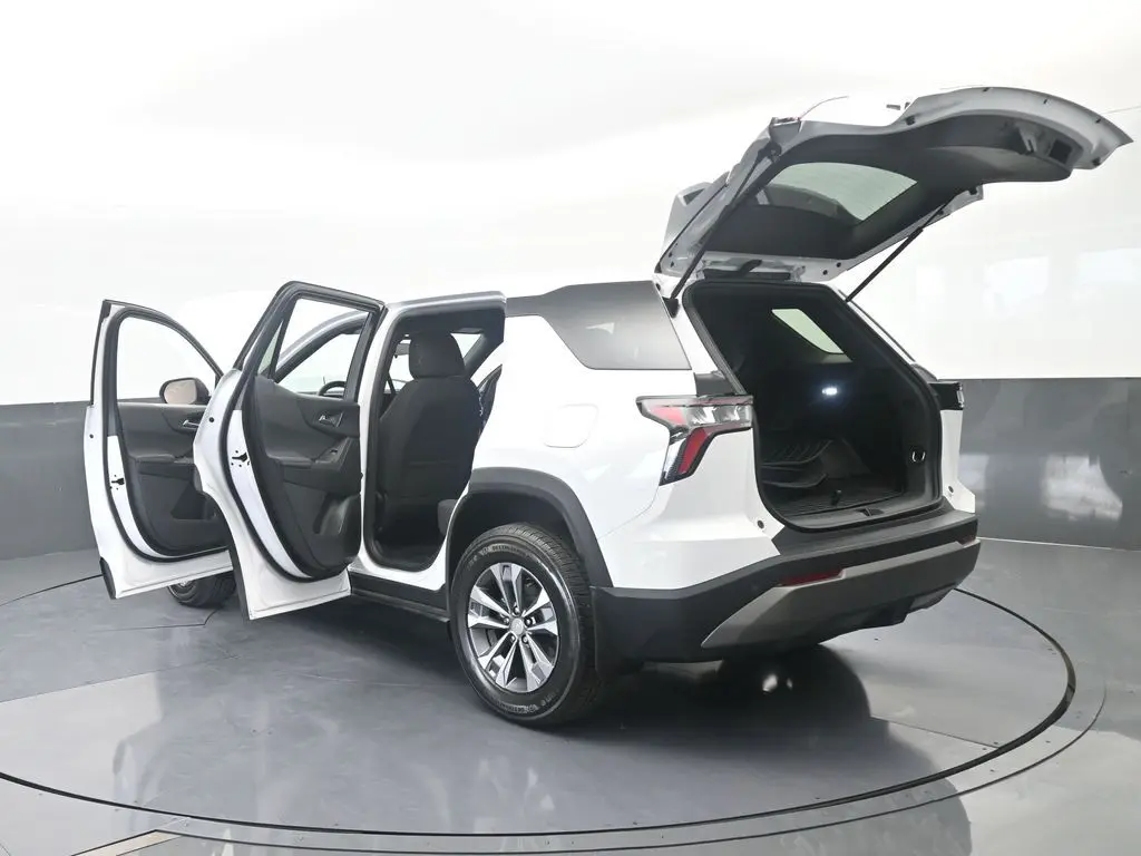 2026 Chevrolet Equinox - $23,974