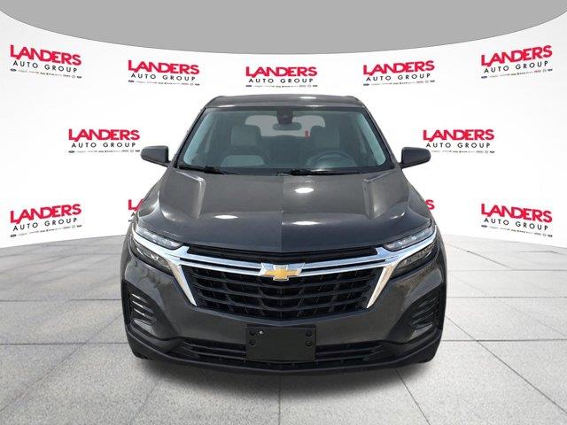 2022 Chevrolet Equinox - $12,990