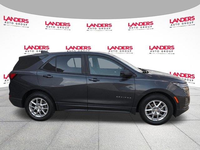 2022 Chevrolet Equinox - $12,990
