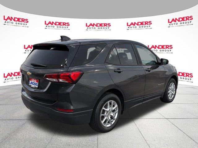 2022 Chevrolet Equinox - $12,990