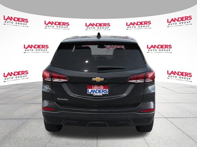 2022 Chevrolet Equinox - $12,990